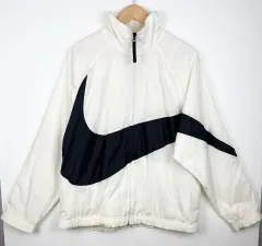 ナイキ ビックスウォッシュ ウィンドブレーカー