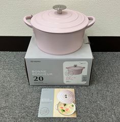 UNILLOY キャセロール 20cm さくら 両手鍋 UNILLOY キャセロール 20cm さくら 両手鍋 - メルカリ