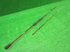 ECH三 （美品）ジークラック 泥棒竿 オモリグスティック S69L - メルカリ