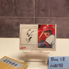 2025年最新】山本浩二の人気アイテム - メルカリ