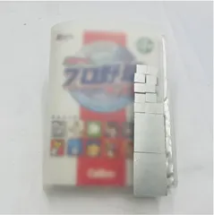 【‼️✨大幅値下げ✨‼️】カードまとめ バインダー付き 2003〜2006年 カルビー STAR/TOP