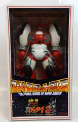 2026年最新】スーパーロボット烈伝の人気アイテム - メルカリ