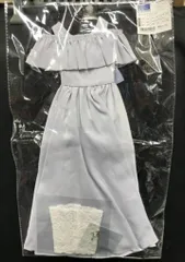 ボークス SD16・DD・DDｄｙ対応 サマーワンピースセット（アイスブルー）