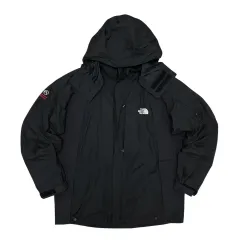 THE NORTH FACE サミット GORE-TEX プロシェル ウィンドブレーカー マウンテンジャケット (XL)