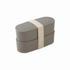 【新品・7営業日以内発送】サーモス THERMOS DJT-601W MC フレッシュランチボックス2段 DJT601WMC【沖縄離島販売不可】