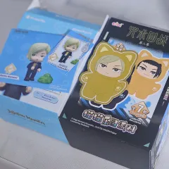 正規品 未開封 まとめ 七海(ななみ) モデルキット + ラブブ