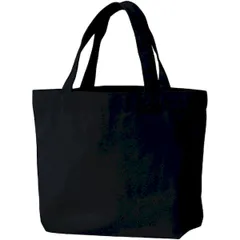 【新品・7営業日以内発送】トムス 147422 トートバッグ ミニ ブラック【沖縄離島販売不可】のサムネイル