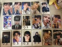 2025年最新】the boyz キューの人気アイテム - メルカリ