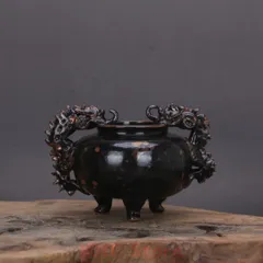 2025年最新】双耳_三足_香炉の人気アイテム - メルカリ