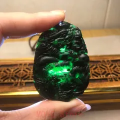 2025年最新】玉佩の人気アイテム - メルカリ