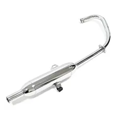 2026年最新】gn125 マフラーの人気アイテム - メルカリ