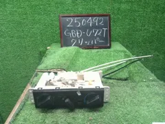 【中古】クリッパー GBD-U72T エアコン AC スイッチパネル 27511-6A0A4 自社品番250492 3EN/W37