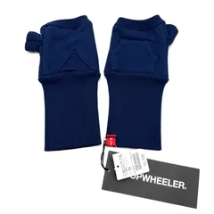 2026年最新】LOOPWHEELER 手袋の人気アイテム - メルカリ