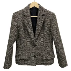 2025年最新】バーバリー ジャケット ツィードの人気アイテム - メルカリ