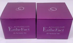 2025年最新】たかの友梨 フェイスジェル・ゲルの人気アイテム - メルカリ