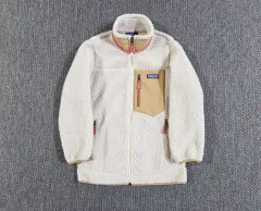 パタゴニア patagonia レトロ X フリース ジャケット