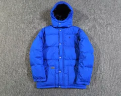 ポロ ラルフローレン ダウン パファー ジャケット