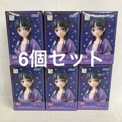 薬屋のひとりごと 猫猫 フィギュア 月精 未開封フィギュアまとめ売り 未開封 薬屋のひとりごと ちょこのせ 猫猫 月精 フィギュア 6個セット