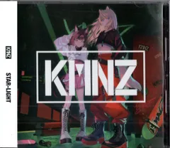 2025年最新】kmnz ステッカーの人気アイテム - メルカリ