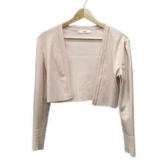 2025年最新】Rene レディース カーディガン・ボレロ・アンサンブルの