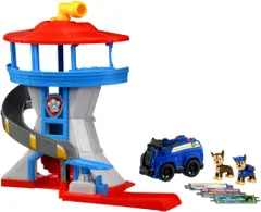 【新品】 パウ･パトロール ビークル出動!パウステーション 佐賀 