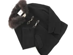 2025年最新】ef-de レディース ダッフルコートの人気アイテム - メルカリ