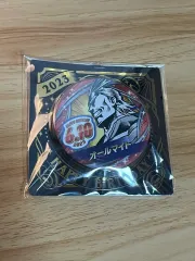 私 ヒーロー アカデミア オールマイト JUMP SHOP 誕生日 缶バッジ 2023