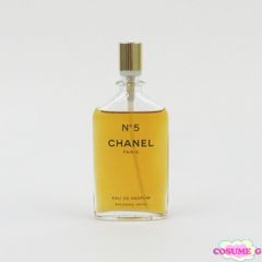 ヴィンテージ CHANEL シャネル No5 スプレーコロン リフィル 45ml
