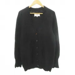 2025年最新】Maison Margiela 割引オプション：通常商品 カーディガン