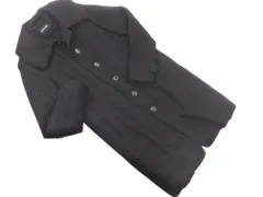 2025年最新】Pas de calais ロングコートの人気アイテム - メルカリ