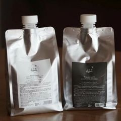 and Organic アンドオーガニックCMCヘアサプリメント 1L×4 - メルカリ