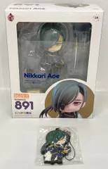 グッドスマイルカンパニー ねんどろいど Orange Rouge にっかり青江 特典付 891