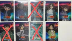 コナン 100万ドルのファンタグラム 特典 まとめ