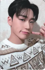 ATEEZ WITHMUU LD SAN THE WORLD EP.FIN:WILL B