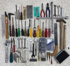 2025年最新】大工道具セットの人気アイテム - メルカリ