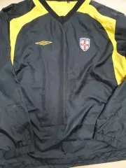 アンブロ イングランド アノラック 110