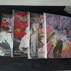 エヴァンゲリオン コミックス 漫画 まとめ 5 8 9 10 巻