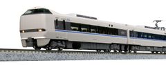 さわくん様専用※加工品 Nゲージ 681系1000番台 量産先行車 6両セット
