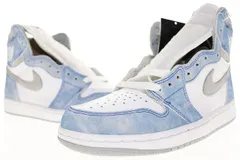 ナイキ NIKE AIR JORDAN 1 RETRO HIGH OG HYPER ROYAL 26.5cm 555088-402 AJ1 エア ジョーダン レトロ ハイ ハイパーロイヤル 【ブランド古着ベクトル】【中古】▲■250827