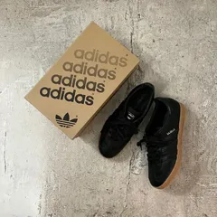 美品 adidas GAZELLE INDOOR / アディダス ガゼル インドア スニーカー サイズ27.5㎝