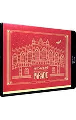 Blu-ray／Hey!Say!JUMP LIVE TOUR 2019-2020 PARADE