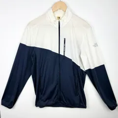 THE NORTH FACE ザノースフェイス バイカラー ウィンドブレーカー