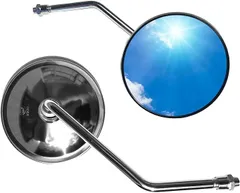 2025年最新】当時物 ミラー バイクの人気アイテム - メルカリ