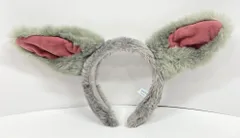 東京ディズニーリゾート カチューシャ わんわん物語 トランプ