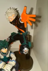 僕のヒーローアカデミア 爆豪 勝己 フィギュア