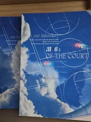 ガベージタイム (GARBAGE TIME) ジュンサン アンドソール インアンドアウト まとめ 出品