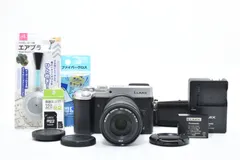 2026年最新】lumix gx8の人気アイテム - メルカリ