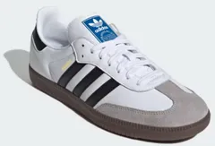 adidas アディダス サンバ OG / Samba OG  White / Core Black / Clear Granite B75806 23・5cm 24cm 24・5cm
