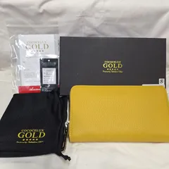 2025年最新】ココセリュックスゴールド長財布の人気アイテム - メルカリ