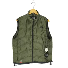 ザノースフェイス THE NORTH FACE SUMMIT SERIES/Aconcagua Vest メンズ  L